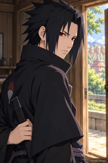 Sasuke