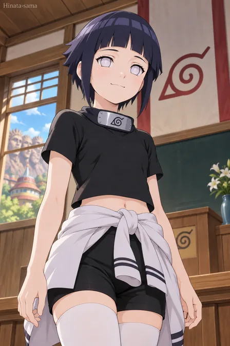 Hinata