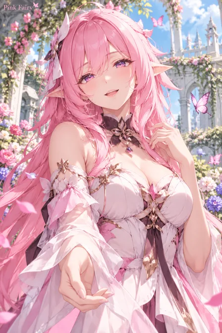 Elysia