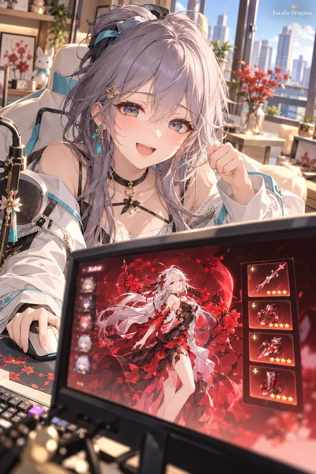 Luo Tianyi