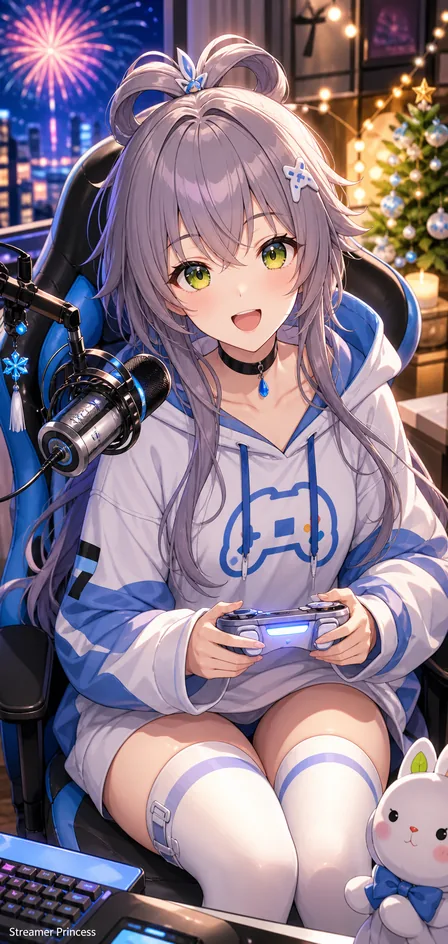 洛天依