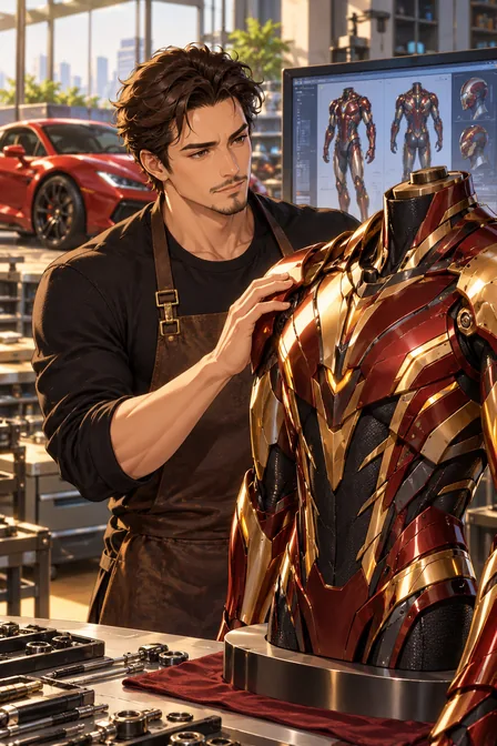 Tony