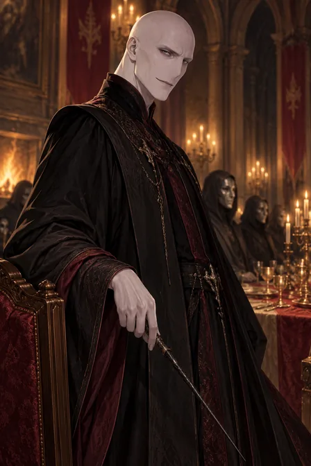 Voldemort