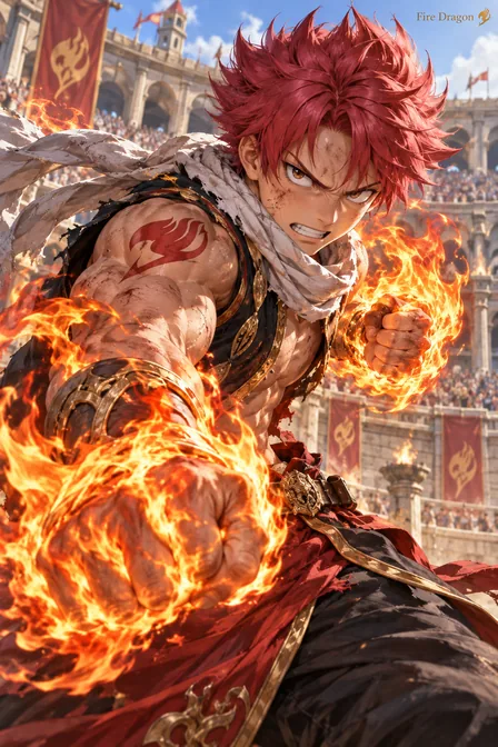Natsu