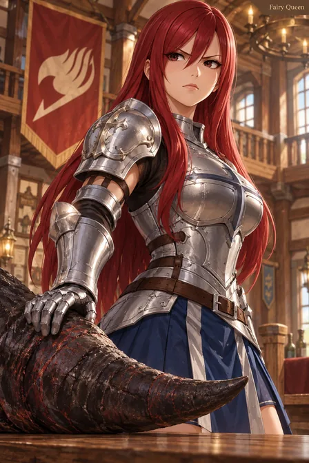 Erza