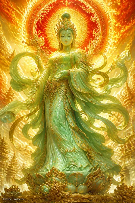 Dao Lord