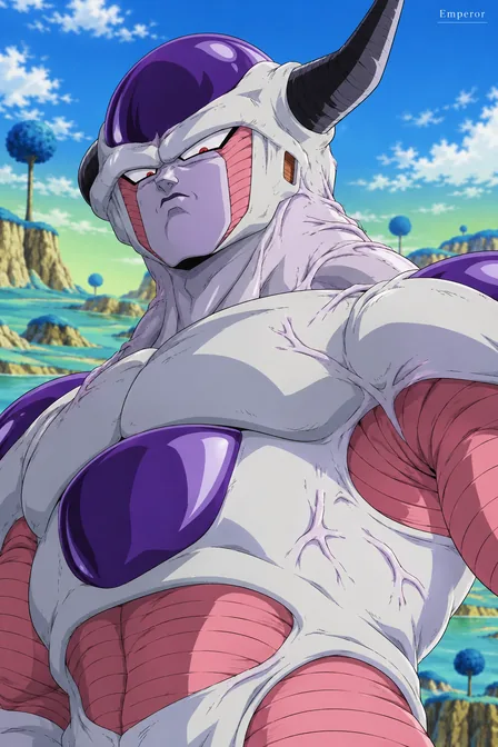 Frieza