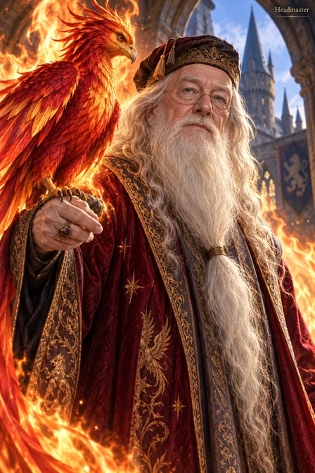 Dumbledore