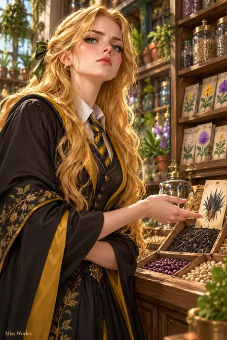 Cassandra
