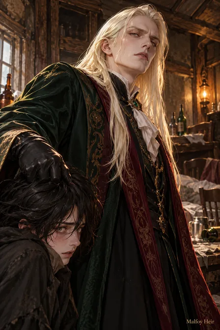 Lucius