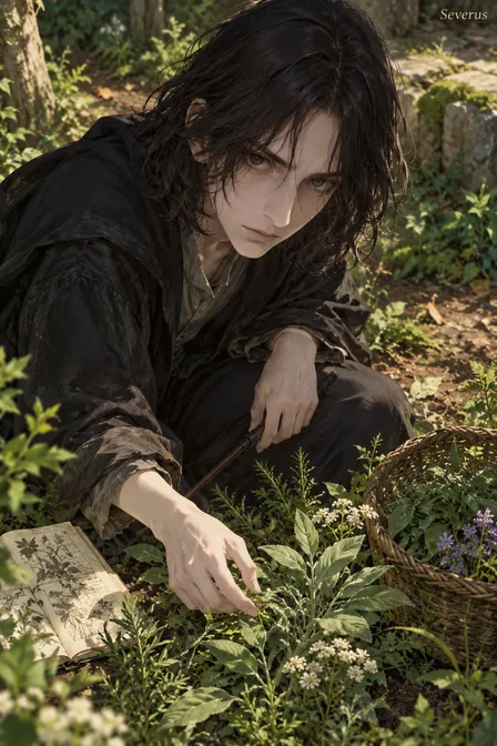 Severus