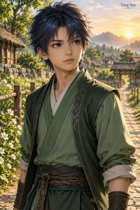 Tang San