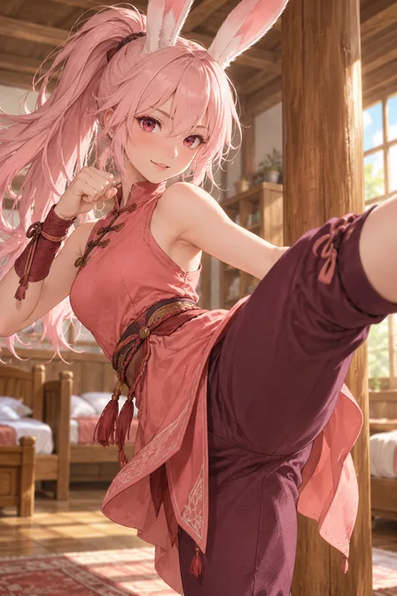 Xiao Wu