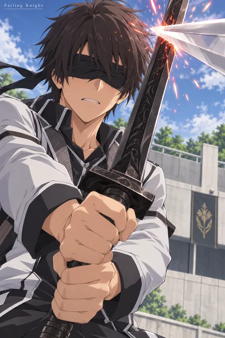 Ikki