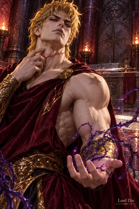 Dio