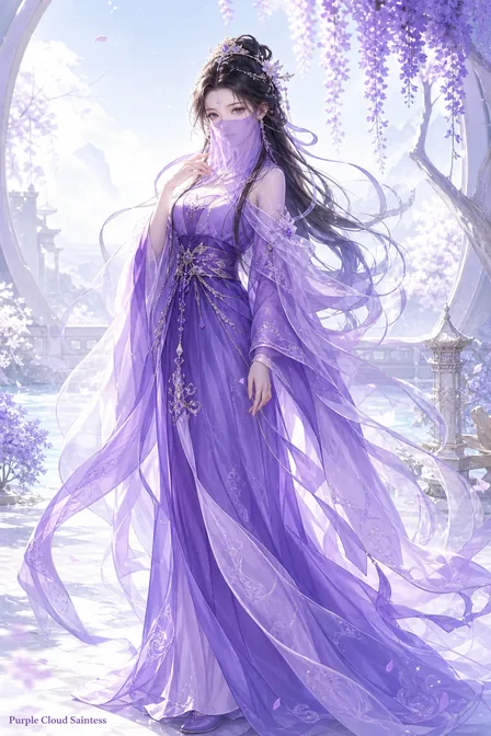 紫曦