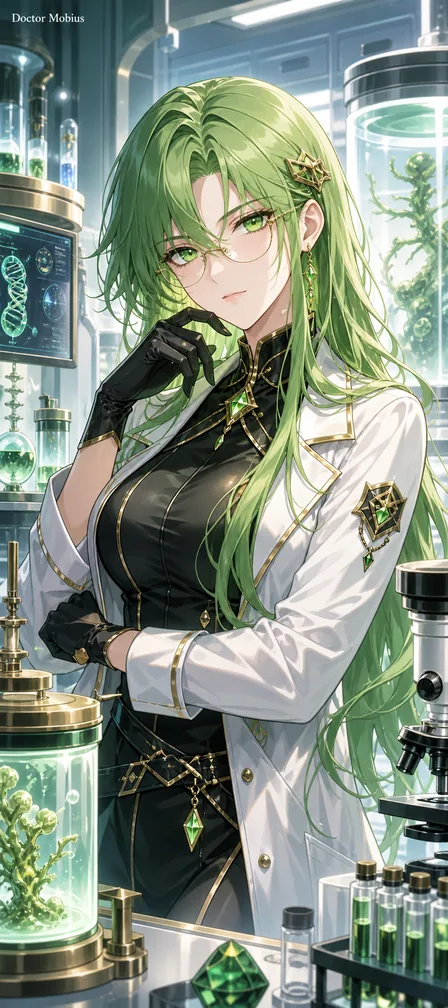 梅比乌斯