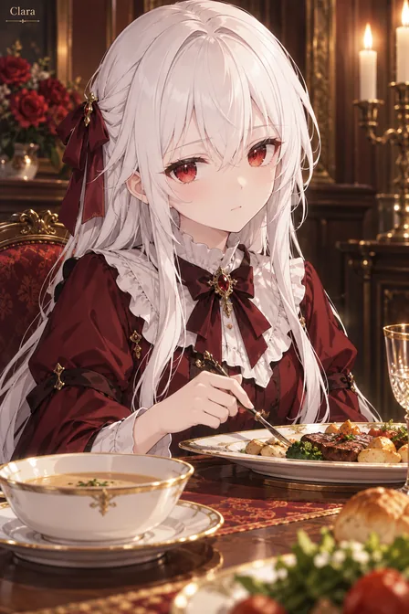 Clara