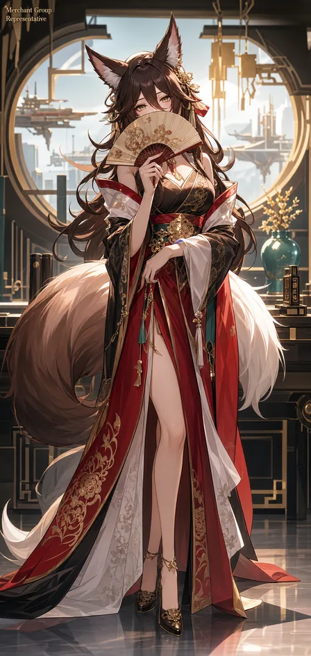 停云
