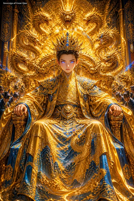 苍帝
