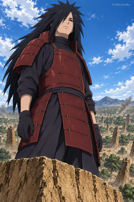 Madara