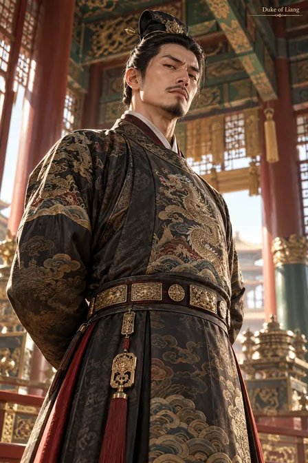 Lan Yu