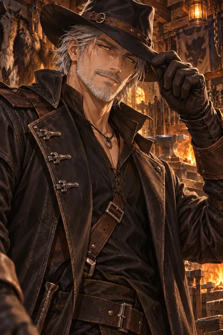 Vesemir