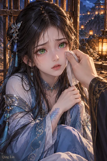 Qing Lin