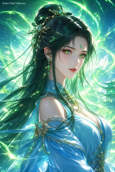 Qing Lin