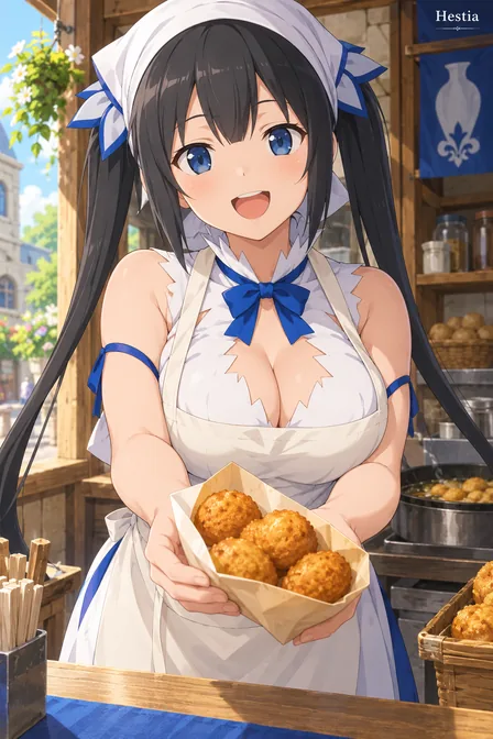 Hestia