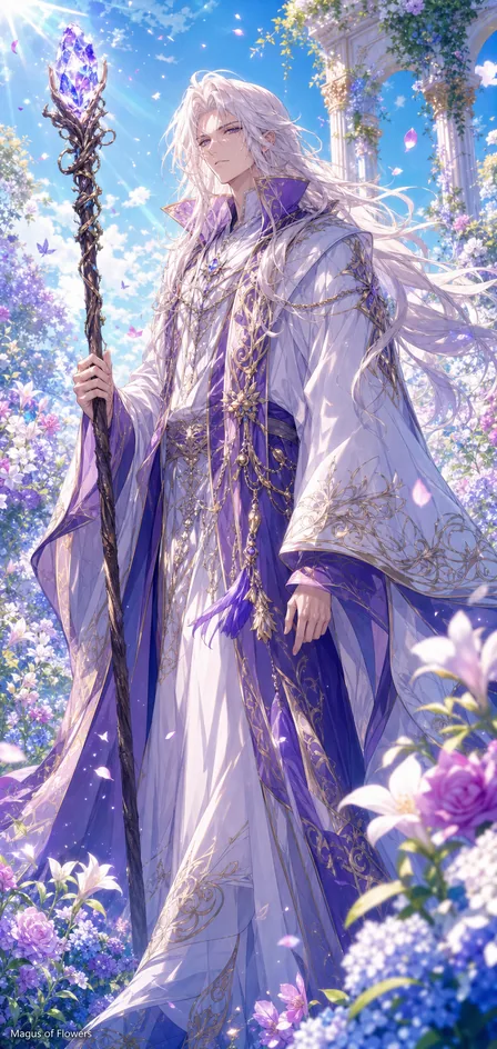 梅林