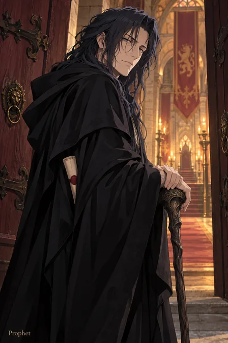 Merlin