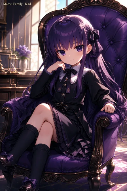 樱