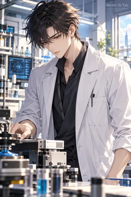 Ai Yue