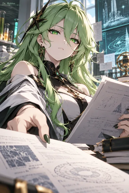 Mobius