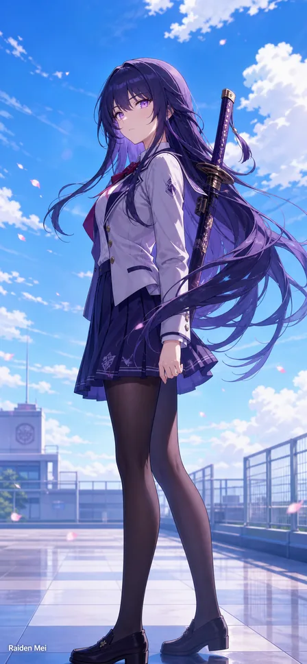 芽衣