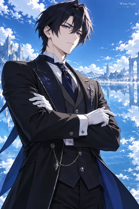 Byakuya