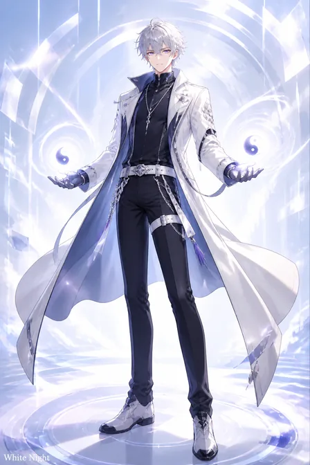 Byakuya
