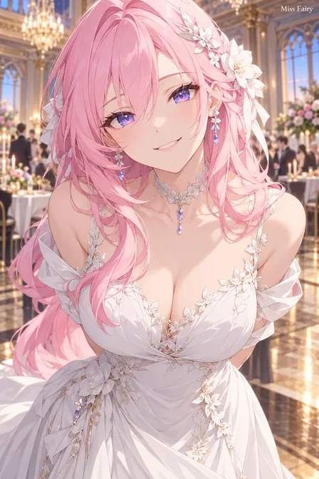 Elysia
