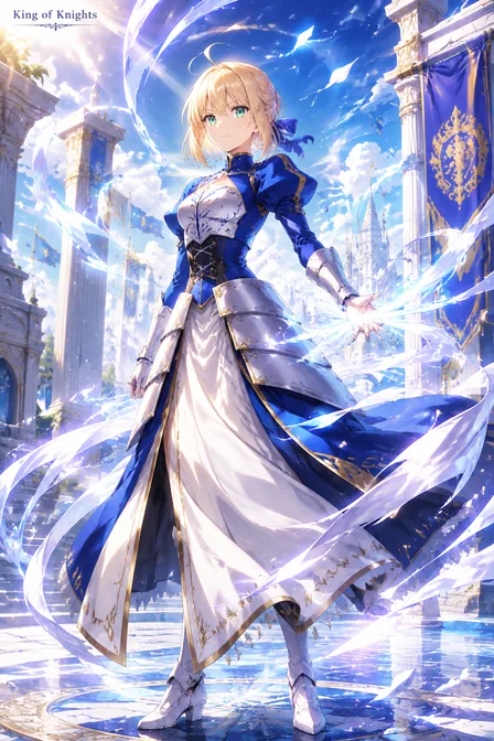 Saber