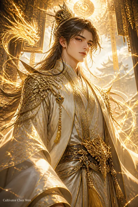 陈稳
