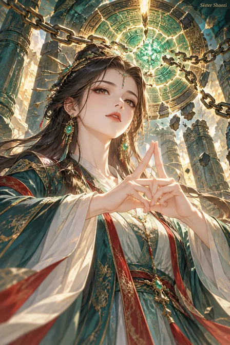 Xian Hongshao