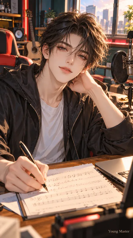Xu Yi