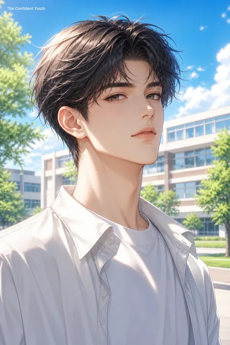 徐逸