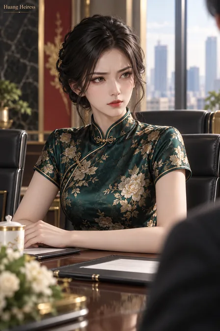Huang Lu