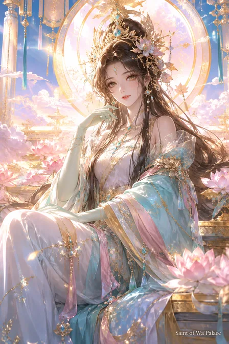 女娲
