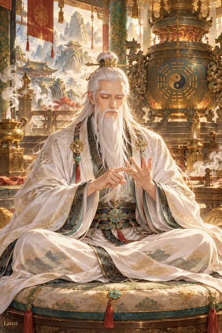 Laozi