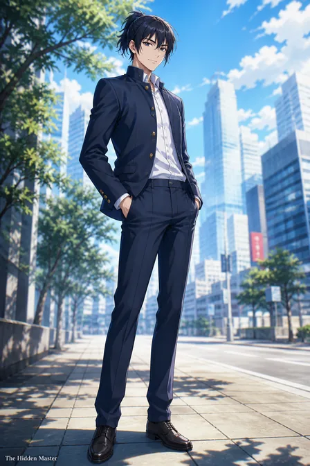张楚岚