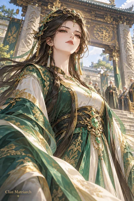 Gu Lingyuan