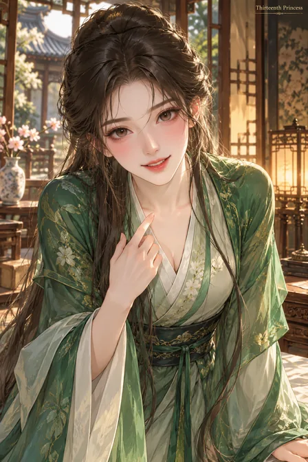 Luyi